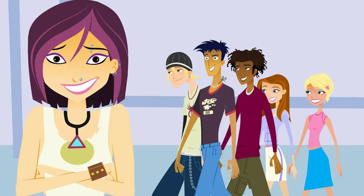 6teen