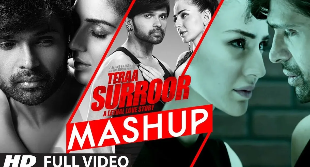 Teraa Surroor