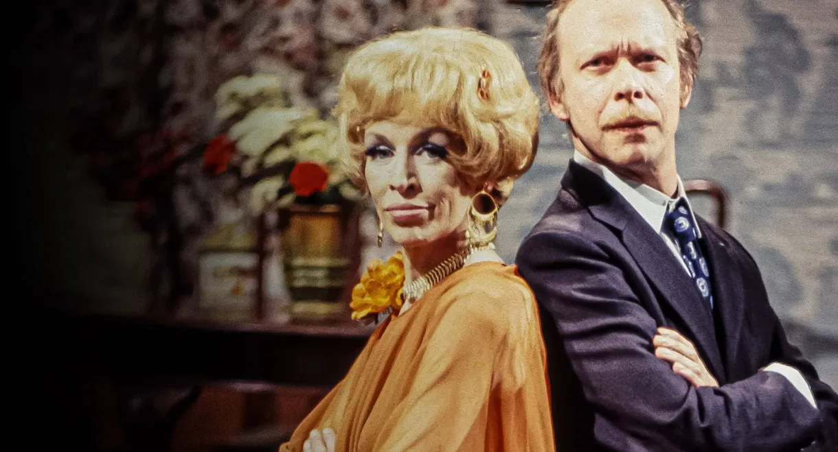 George and Mildred