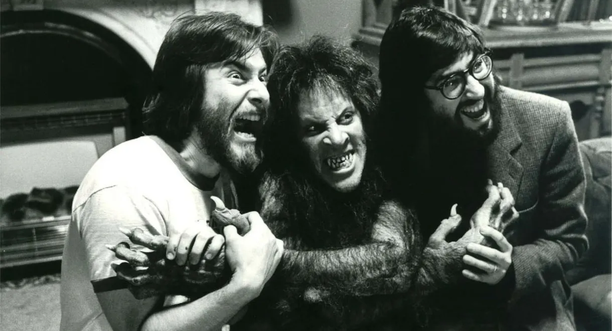 Beware the Moon: Remembering 'An American Werewolf in London'