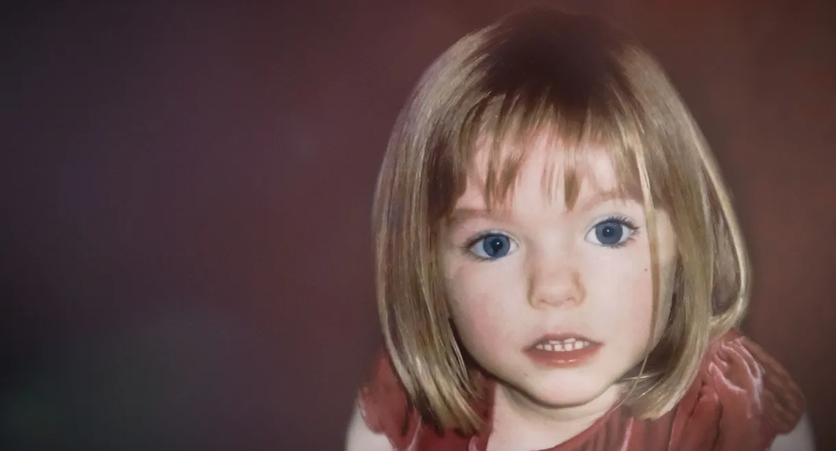 Prime Suspect: The Madeleine McCann Case