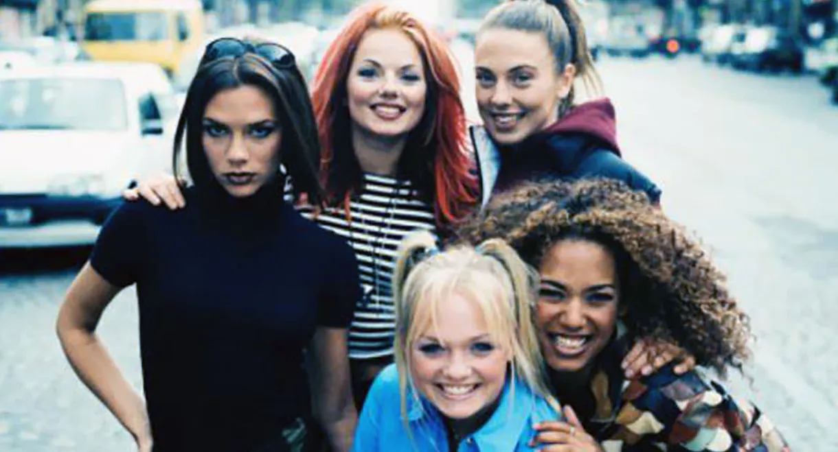 Spice Girls: One Hour of Girl Power!