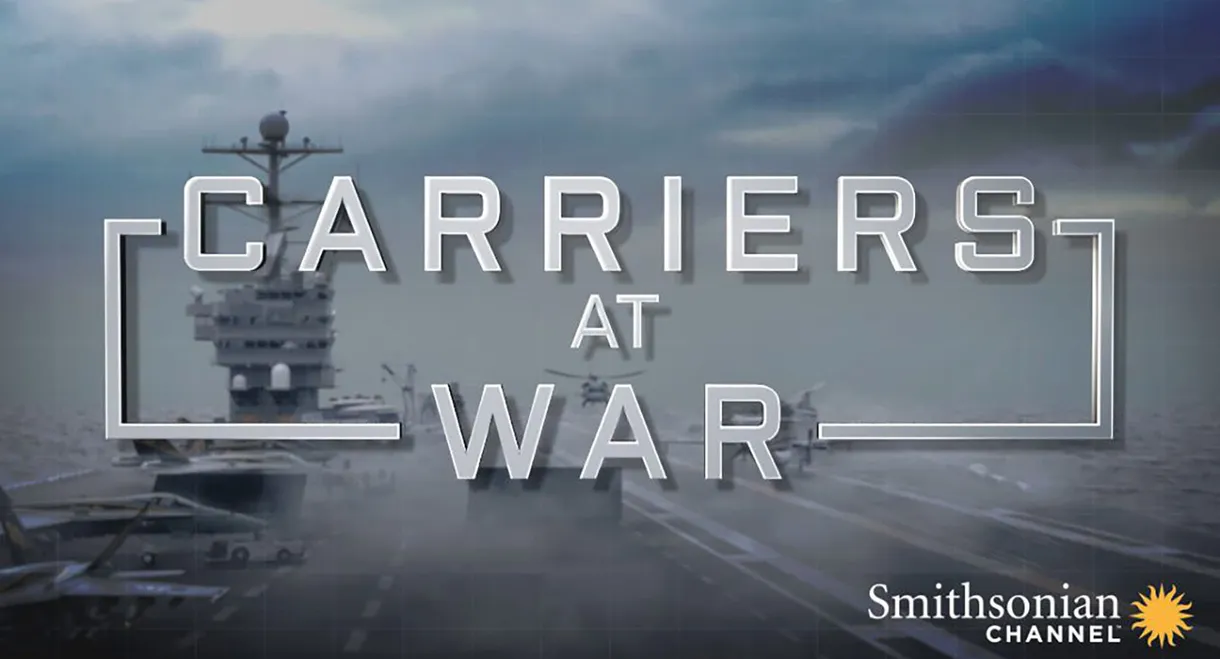 Carriers at War