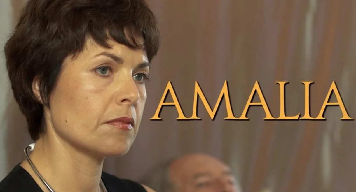 Amalia