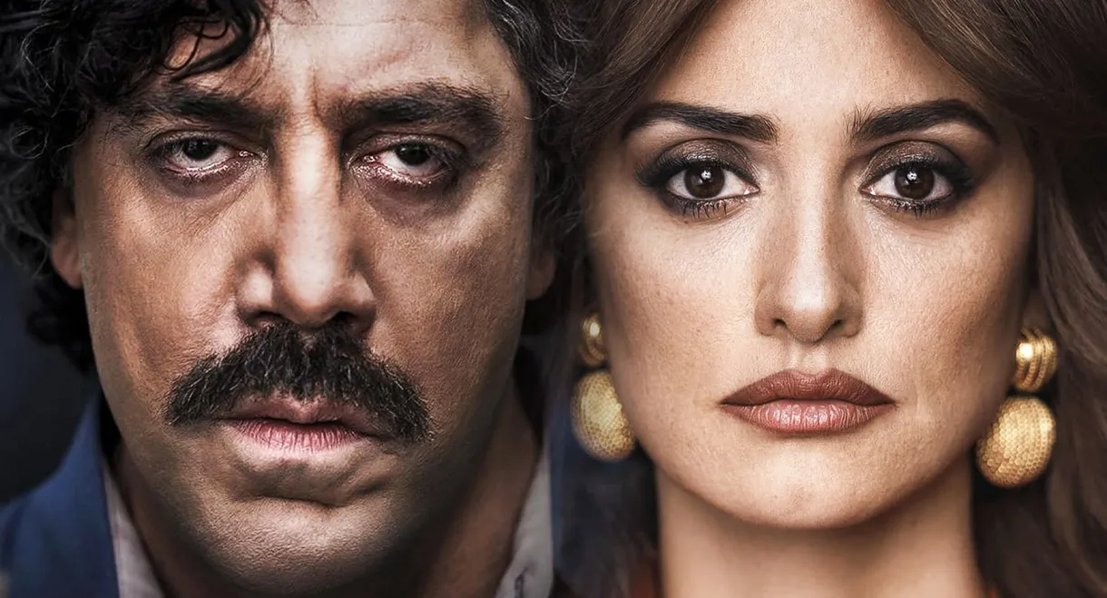 Loving Pablo