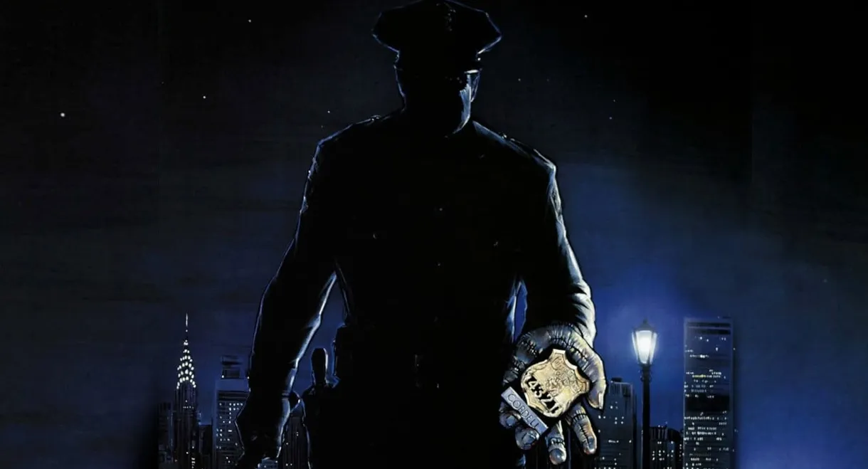 Maniac Cop