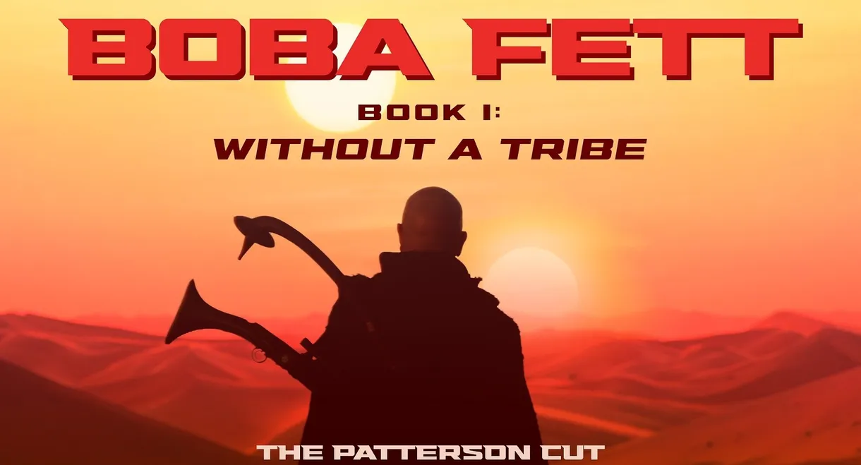 Boba Fett - Book 1: Without A Tribe