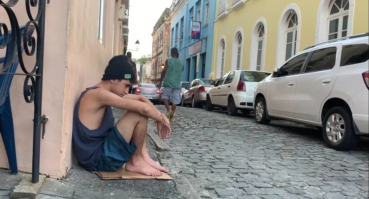Sentimento Mútuo