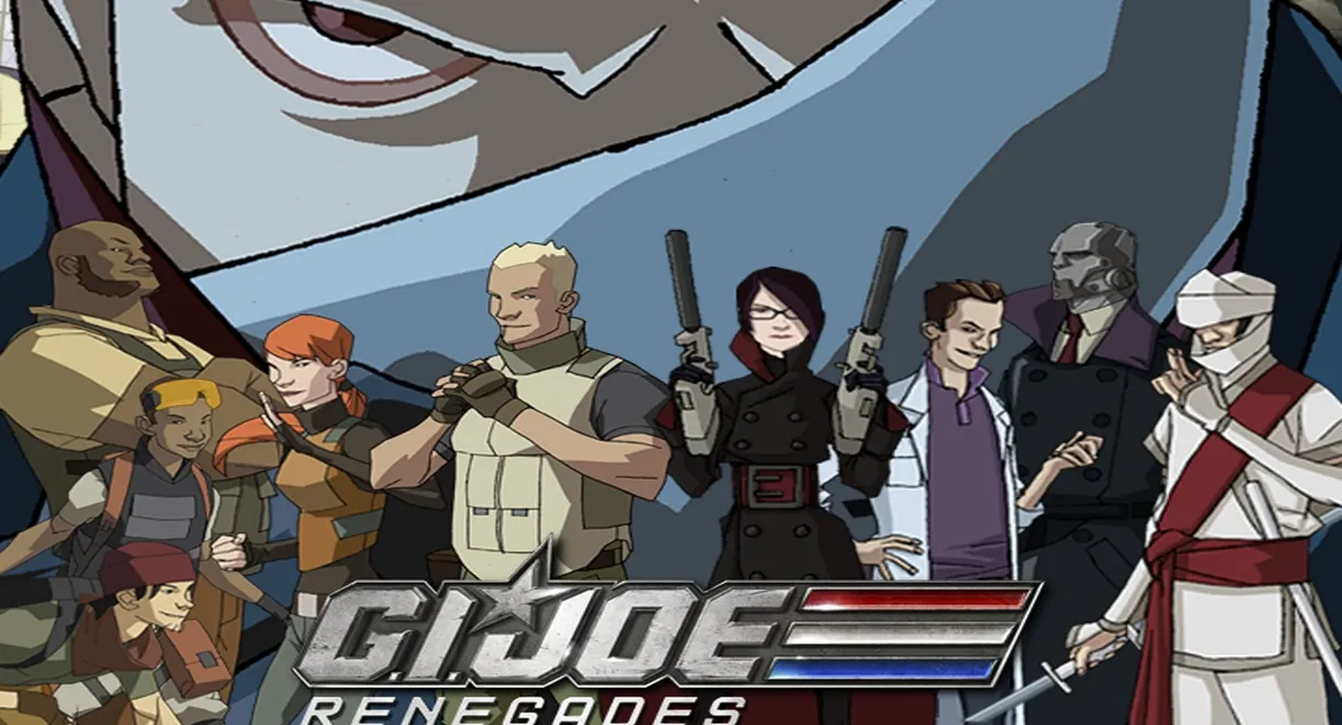 G.I. Joe: Renegades