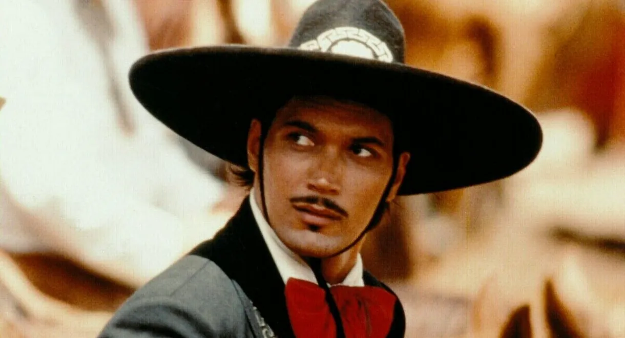 The Cisco Kid