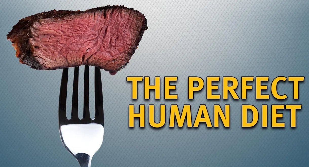 The Perfect Human Diet