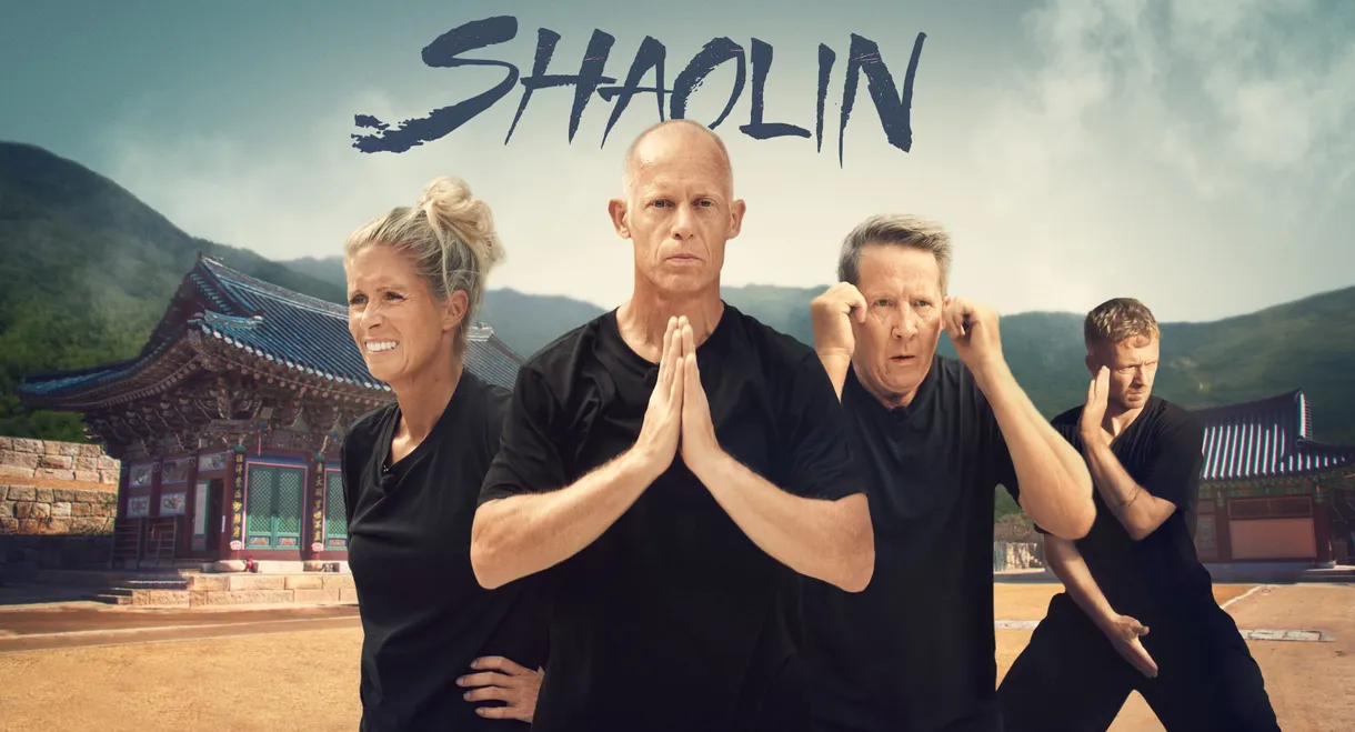 Shaolin