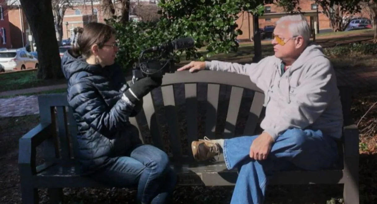 Outside the Bubble: On the Road with Alexandra Pelosi