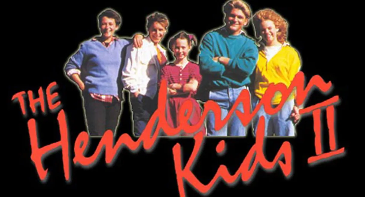 The Henderson Kids II