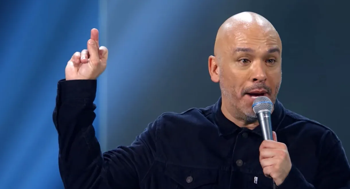 Jo Koy: Comin’ In Hot