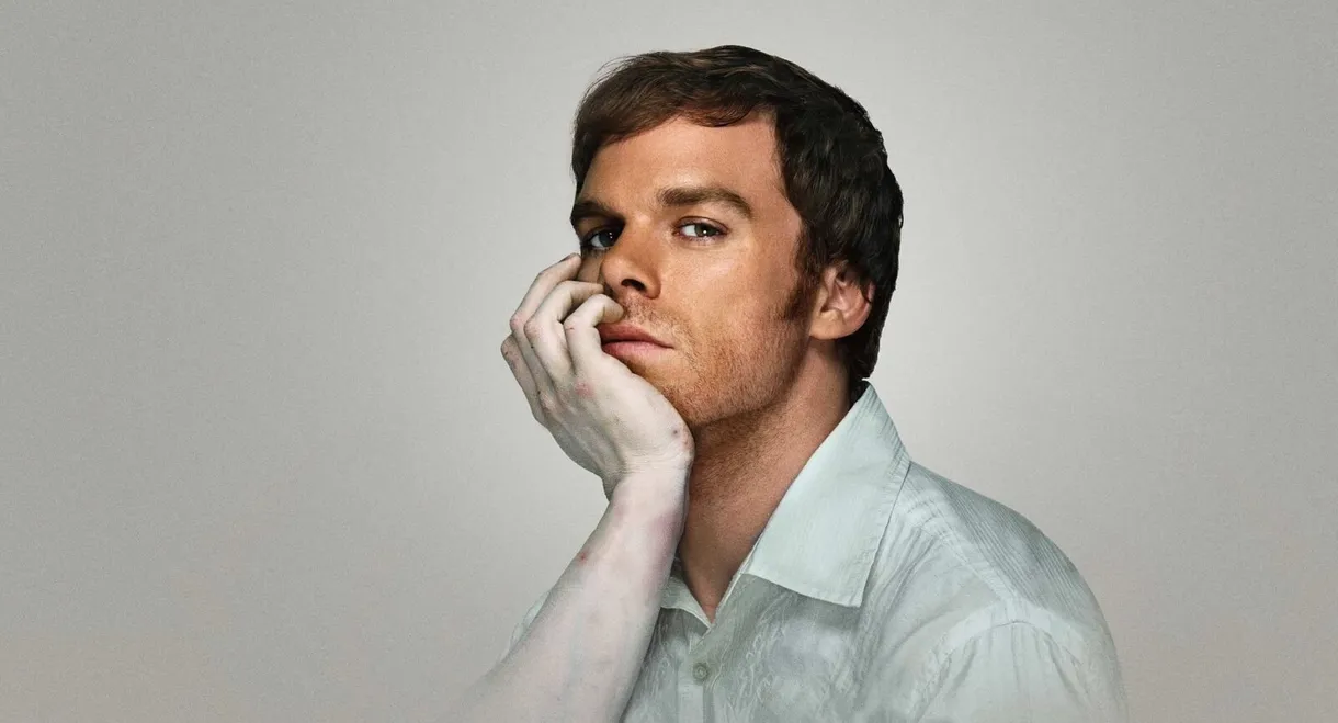 Dearly Disturbed Dexter