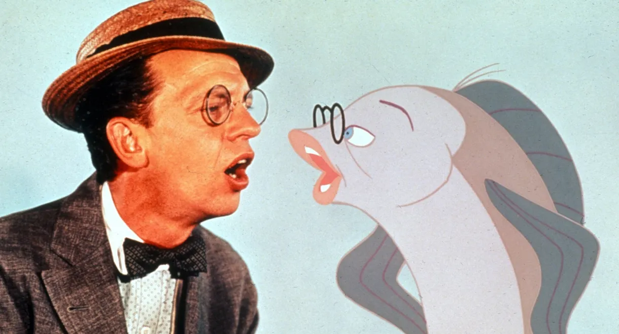 The Incredible Mr. Limpet