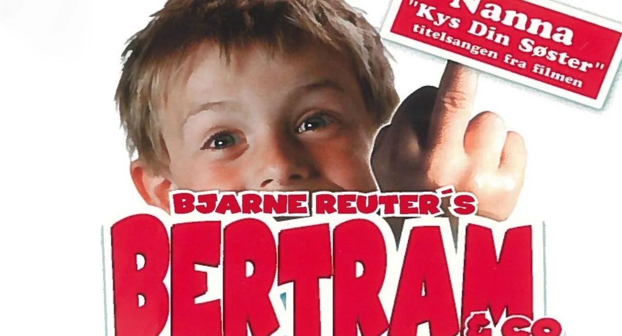 Bertram & Co