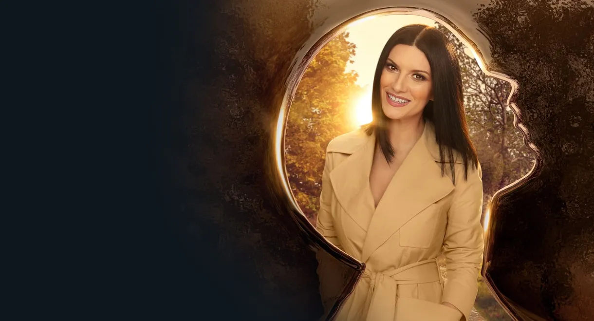 Laura Pausini – Pleased to Meet You