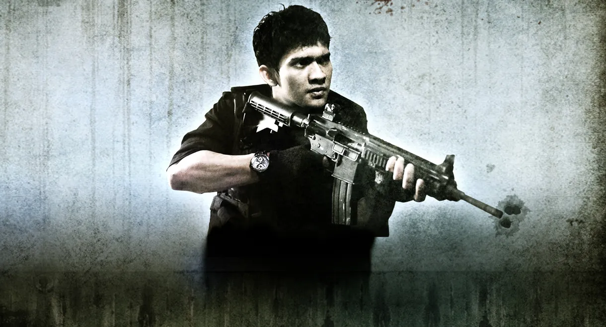 The Raid