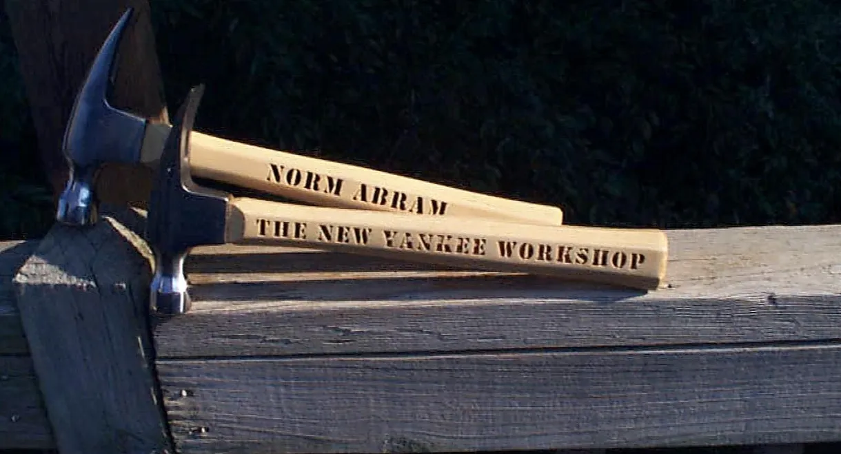 The New Yankee Workshop