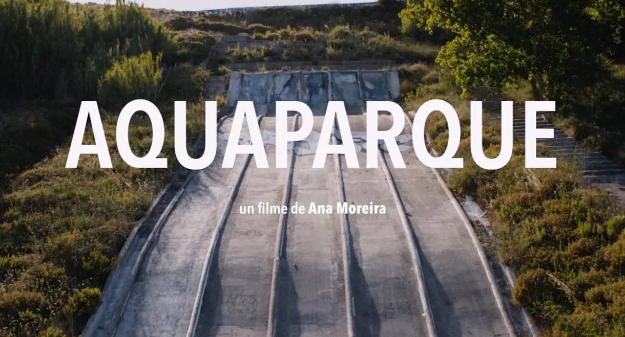 Aquaparque