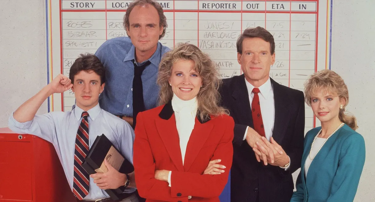 Murphy Brown