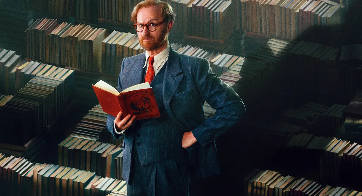 Bookish