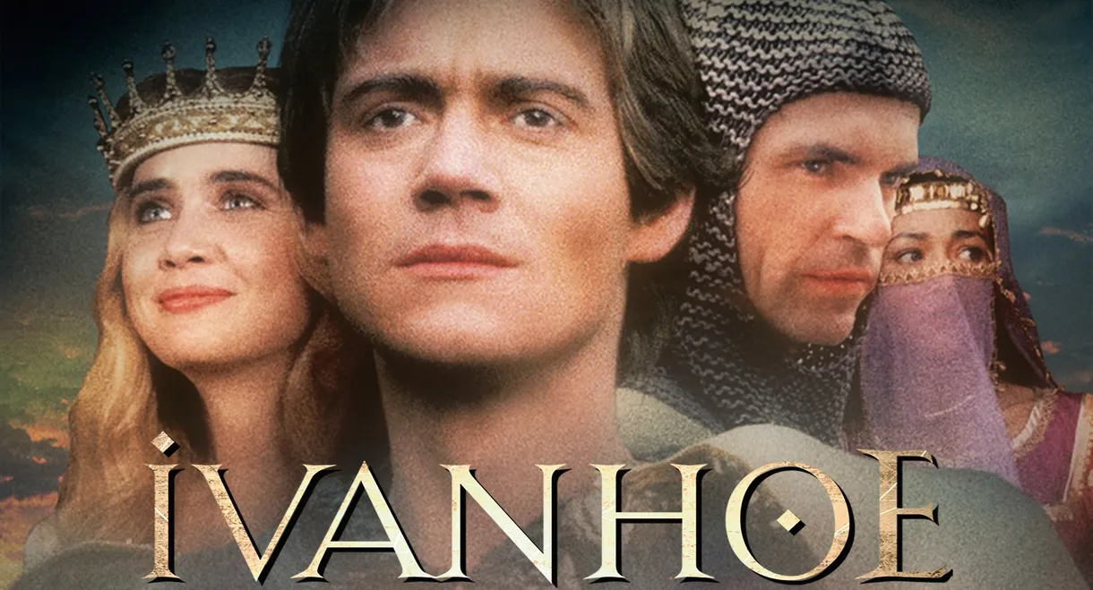 Ivanhoe