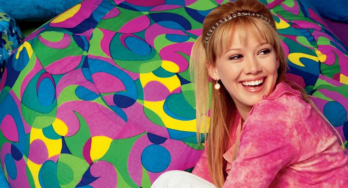 Lizzie McGuire