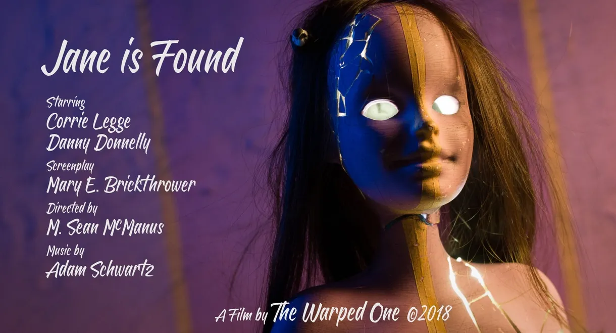 Jane Is Found