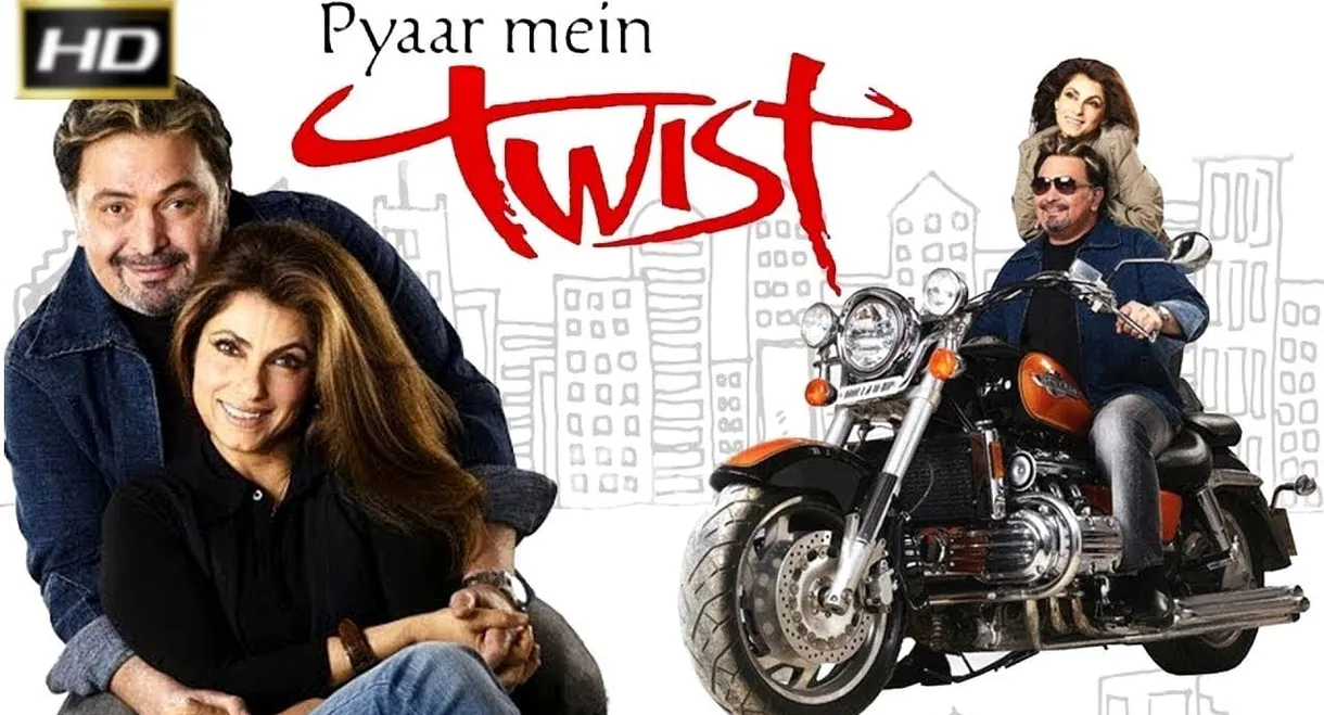 Pyaar Mein Twist