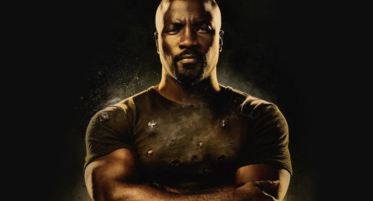 Marvel's Luke Cage