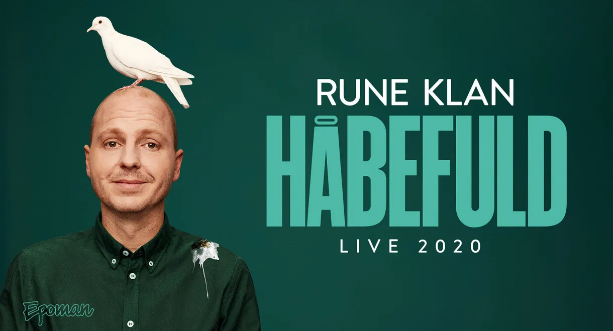 Rune Klan: Håbefuld