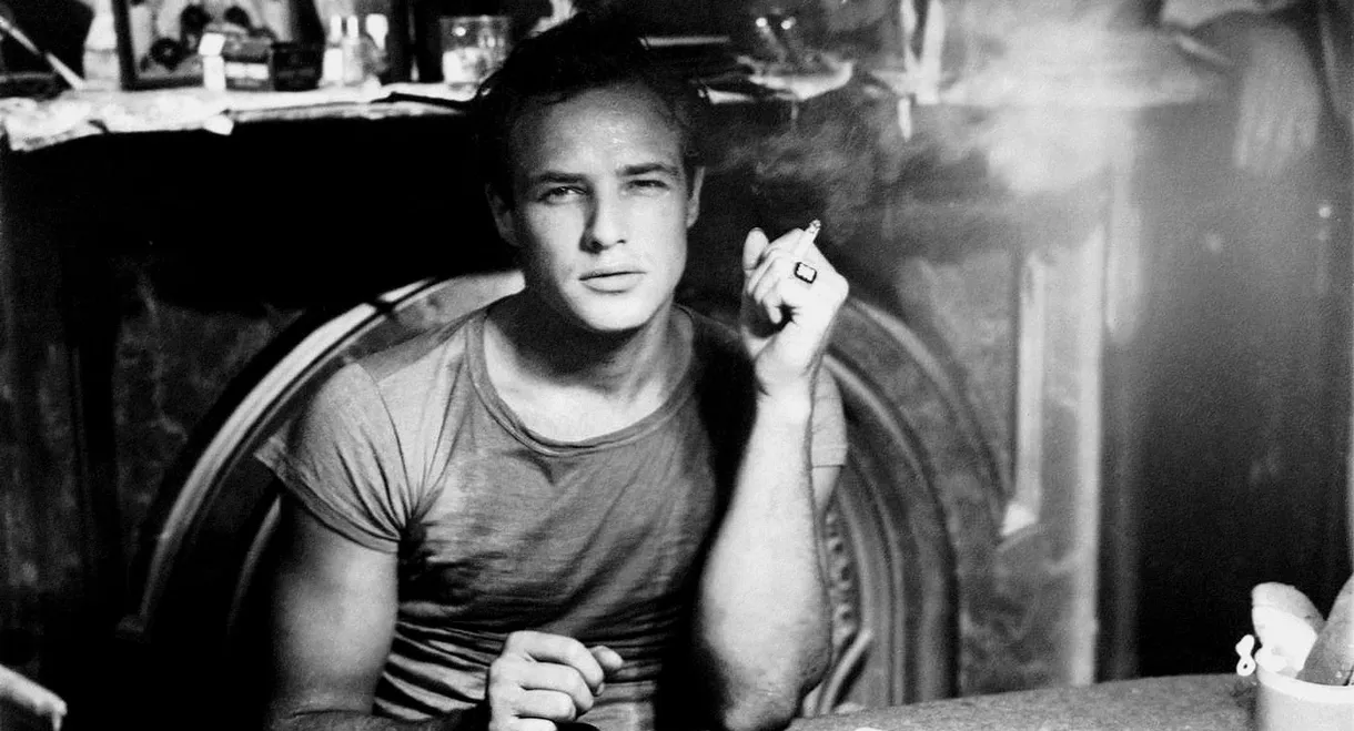 Marlon Brando: An Actor Named Desire