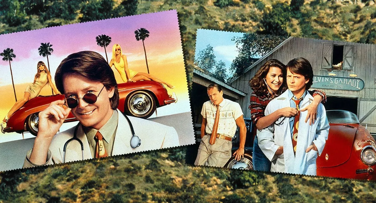 Doc Hollywood