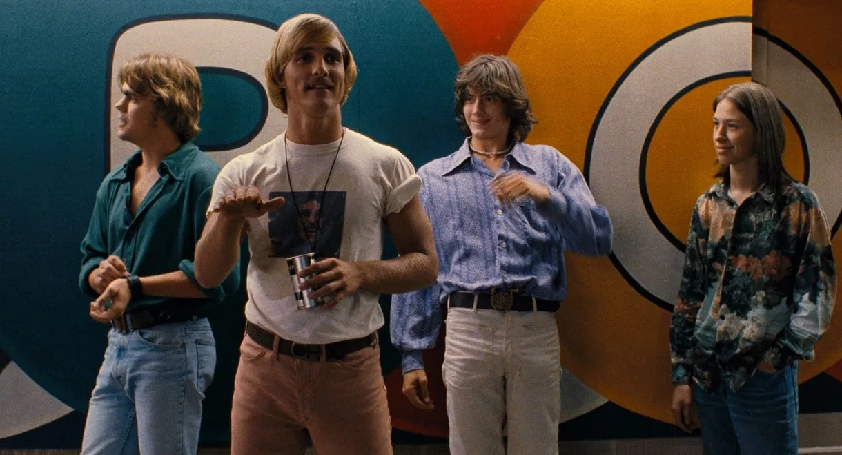 Dazed and Confused