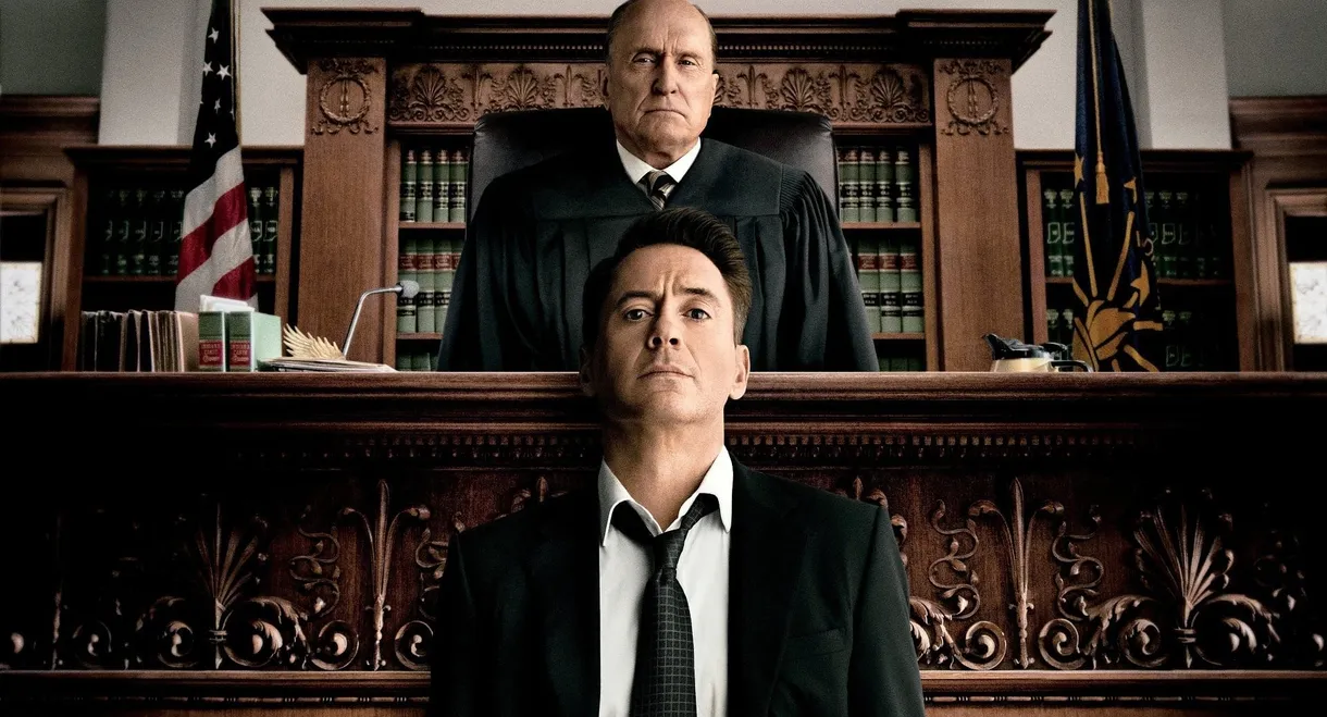 The Judge