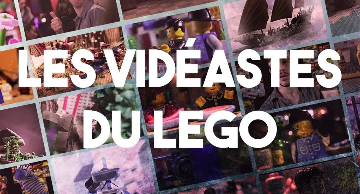 Les Vidéastes du Lego