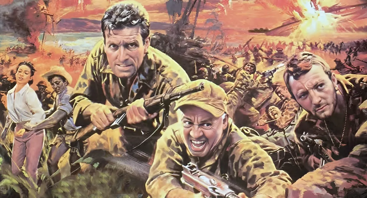 Ambush Bay