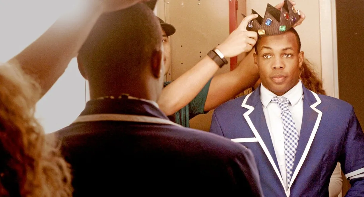 Behind the Curtain: Todrick Hall