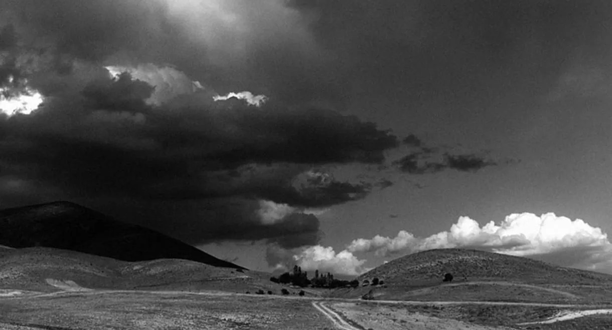 Roads of Kiarostami