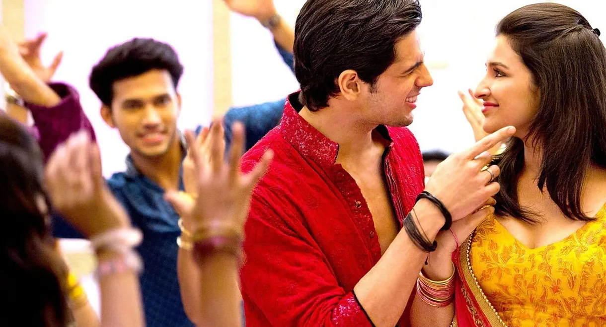 Hasee Toh Phasee