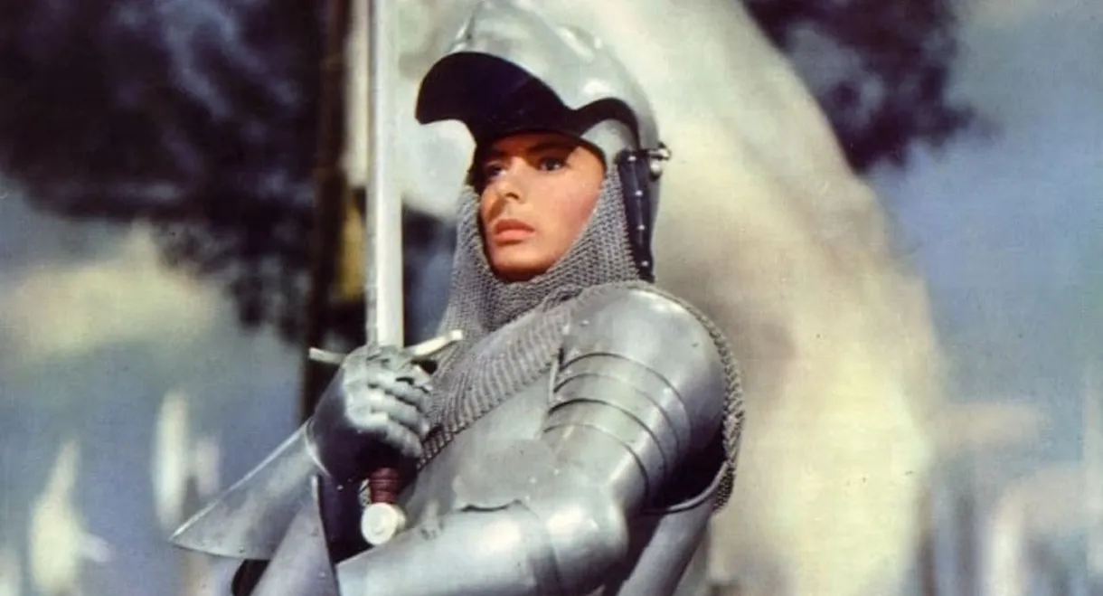 Joan of Arc