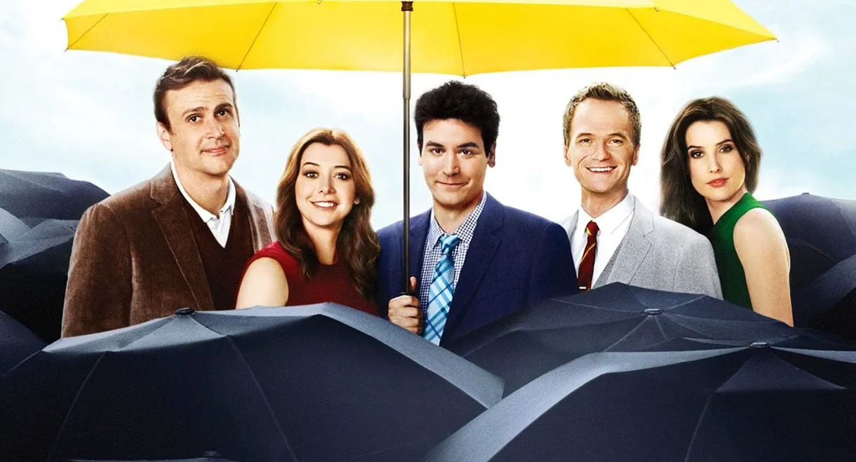 How I Met Your Mother