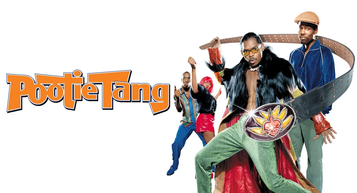 Pootie Tang