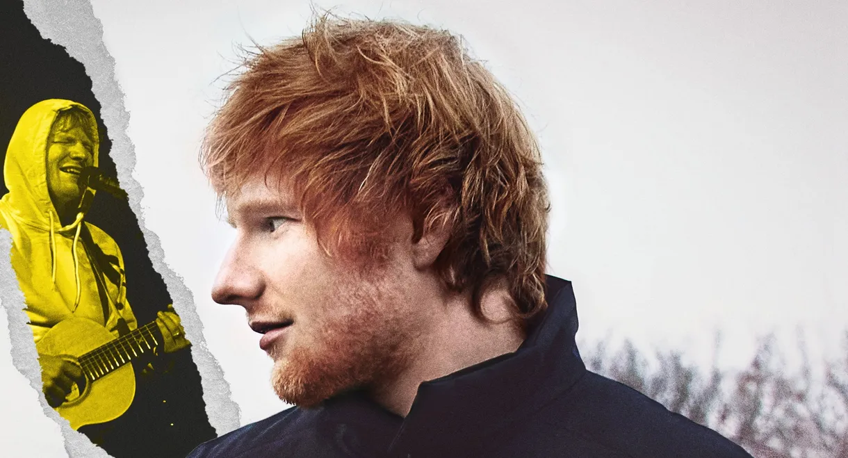 Ed Sheeran: The Sum of It All