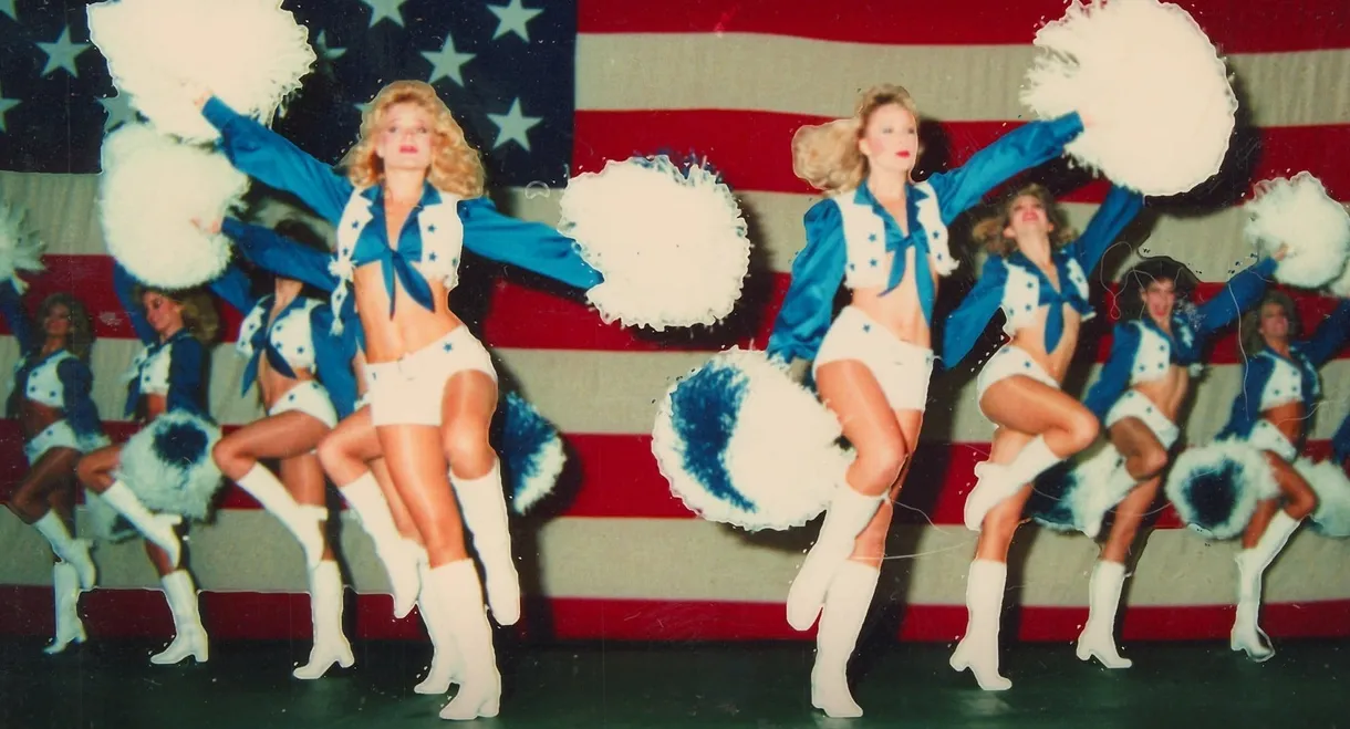 Daughters of the Sexual Revolution: The Untold Story of the Dallas Cowboys Cheerleaders