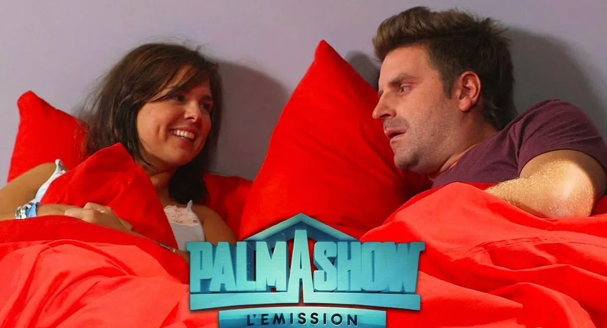 Palmashow - L'émission