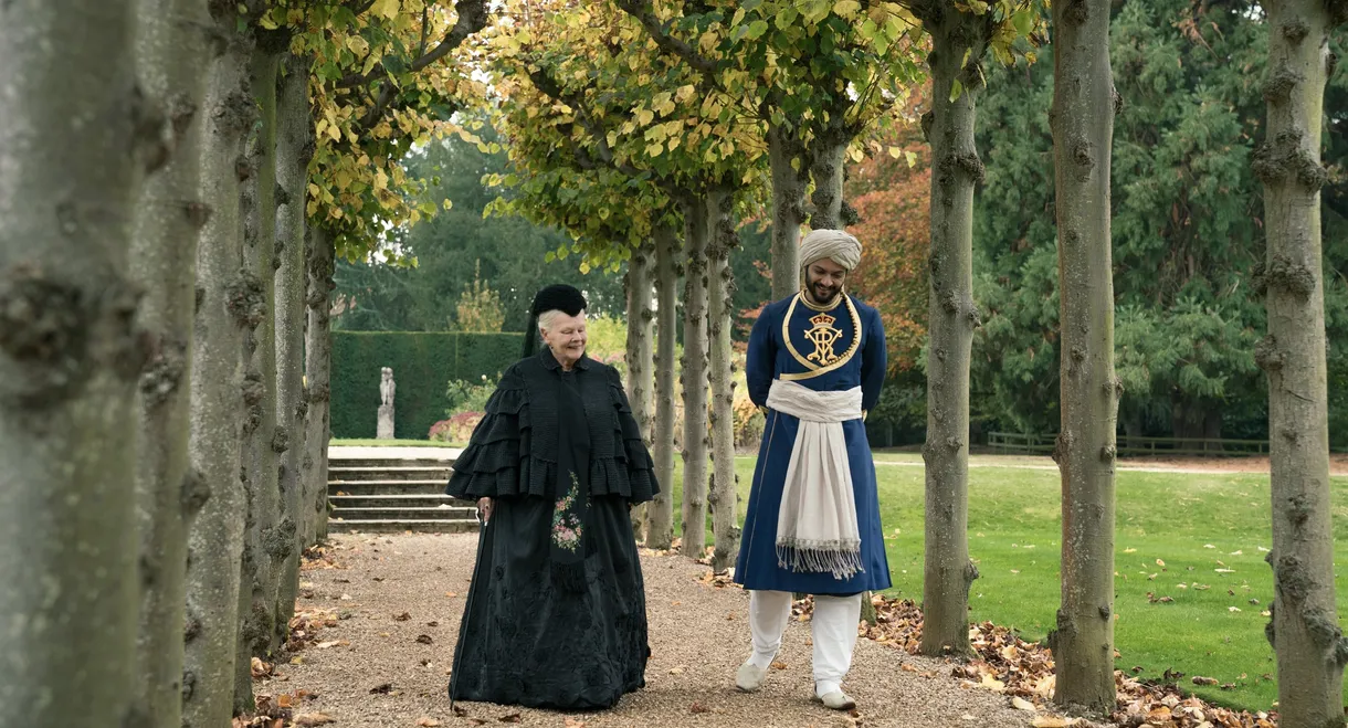 Victoria & Abdul